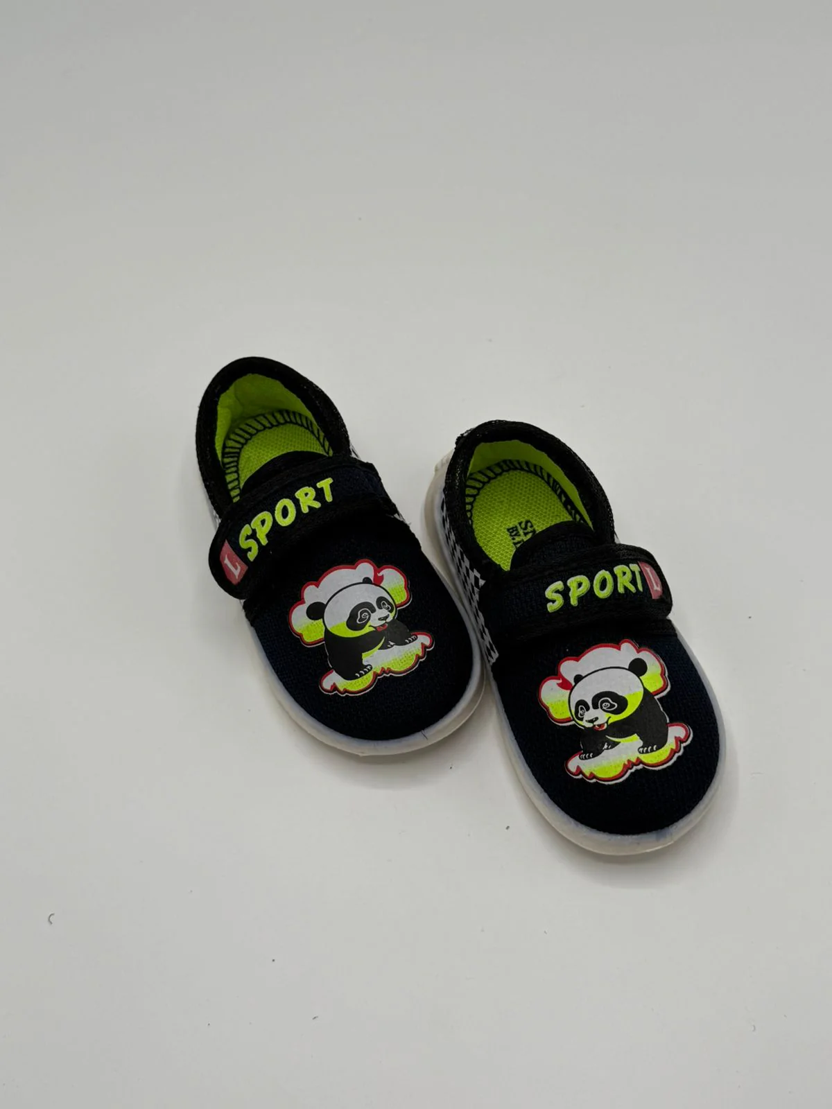 Kids Sports Sneaker| KD-004 - Image 4