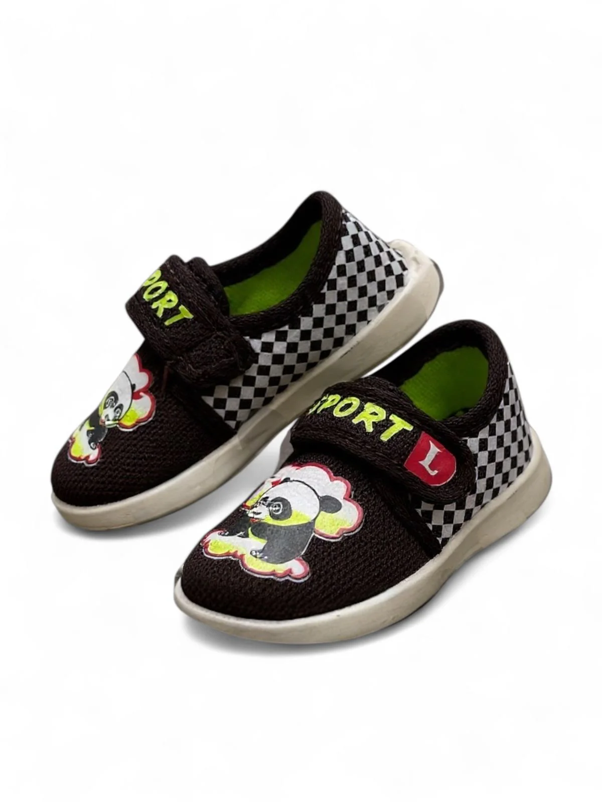Kids Sports Sneaker| KD-004 - Image 5