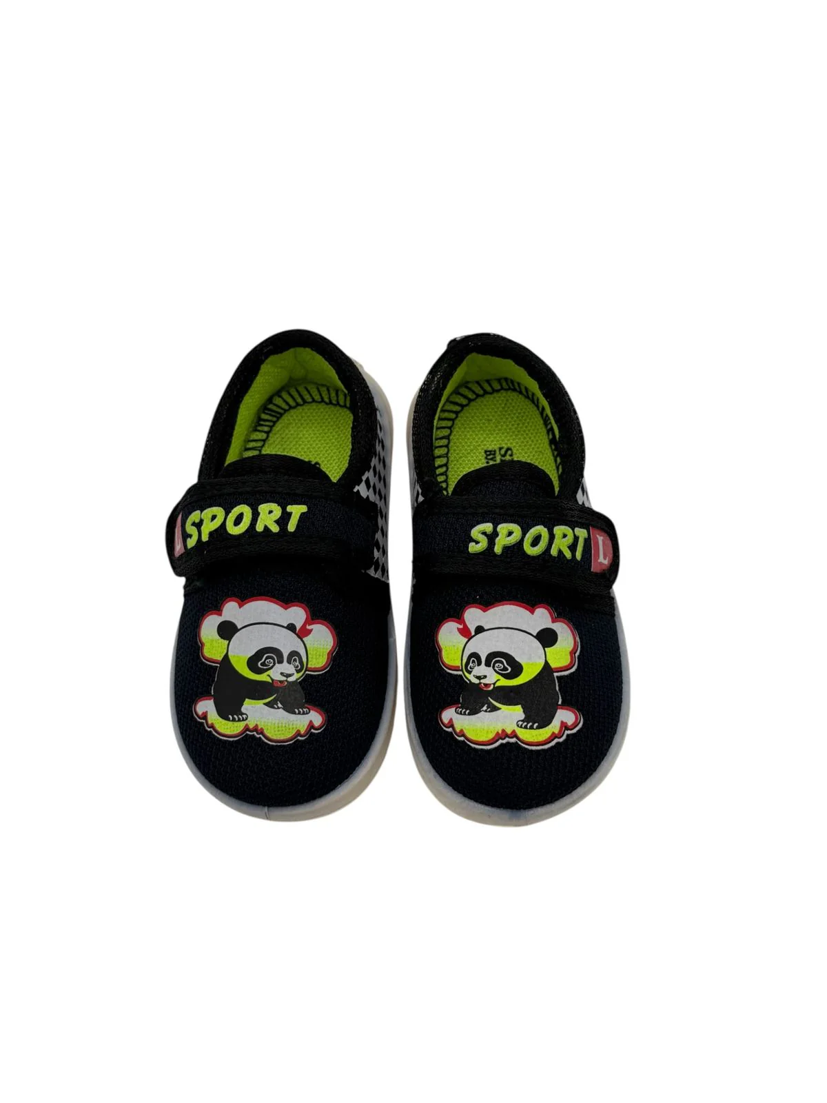Kids Sports Sneaker| KD-004 - Image 6