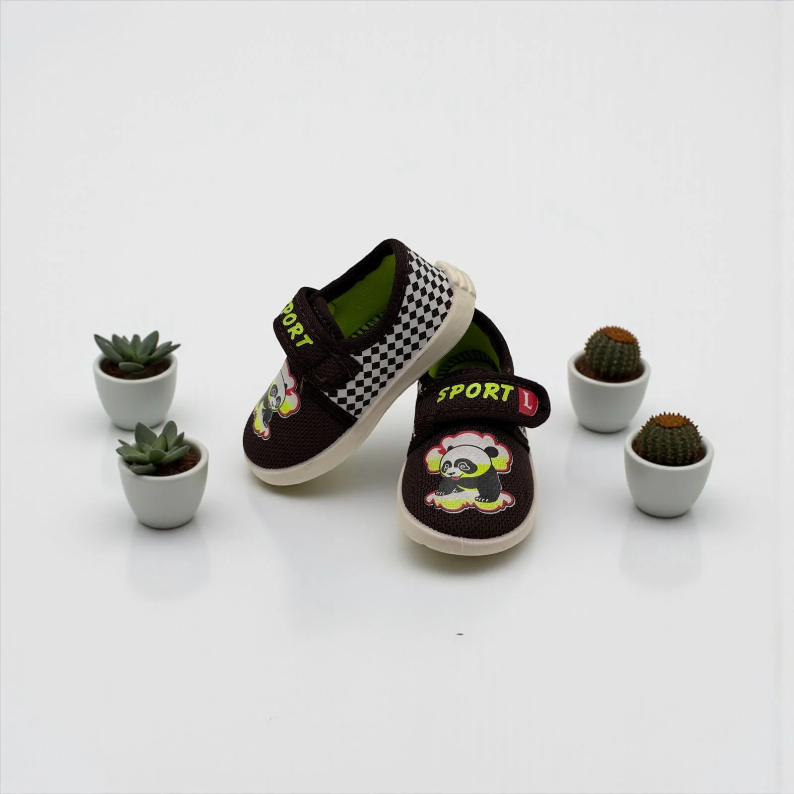 Kids Sports Sneaker| KD-004 - Image 7