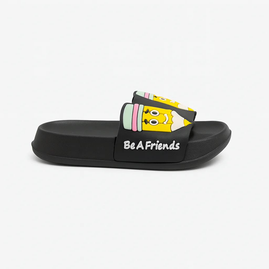 Kidds Pen EVR Slippers |ZER-03 - Image 12