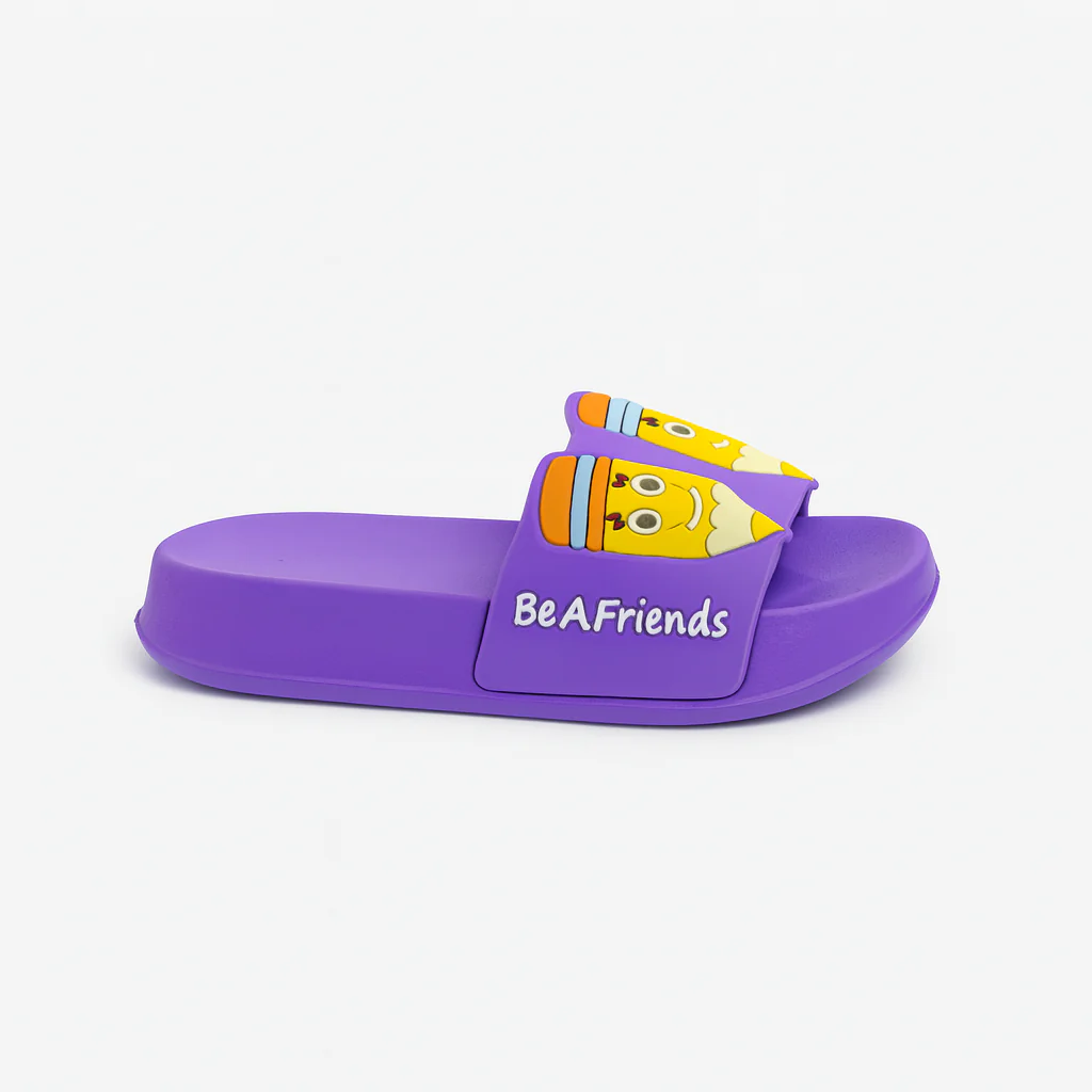 Kidds Pen EVR Slippers |ZER-03 - Image 7