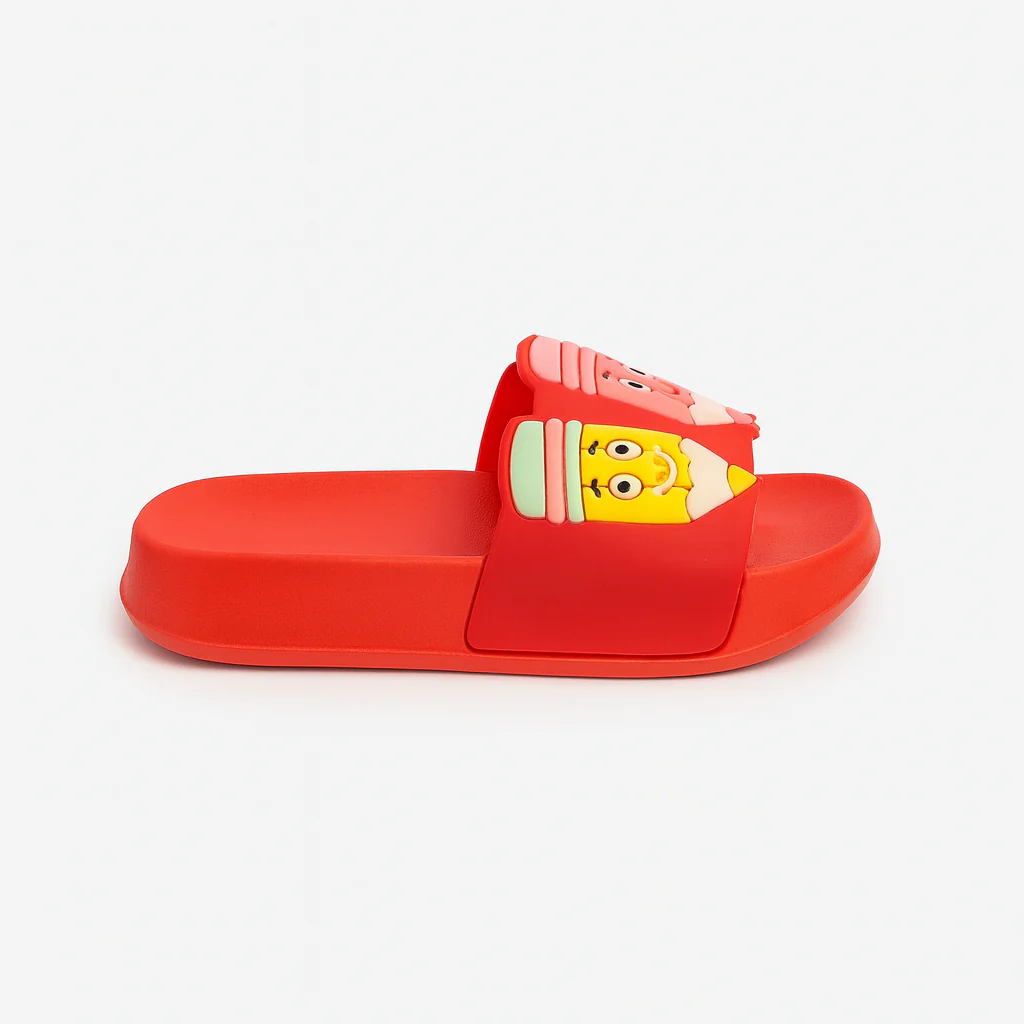 Kidds Pen EVR Slippers |ZER-03 - Image 8