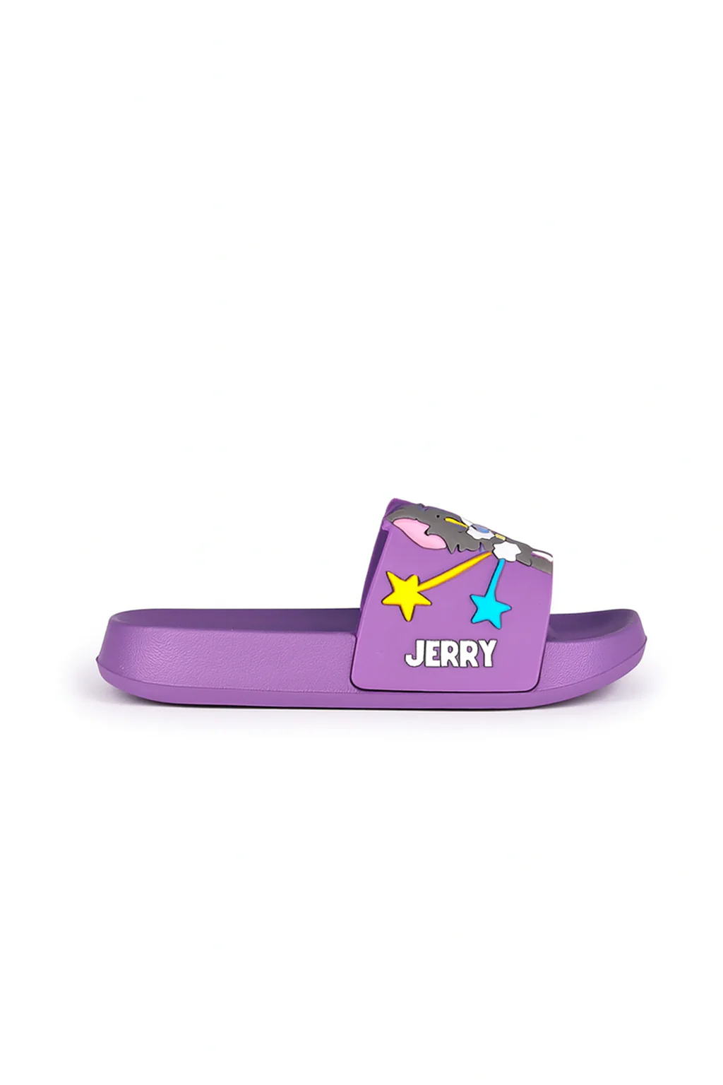 Kids Tom EVR Slippers |ZER-02 - Image 10