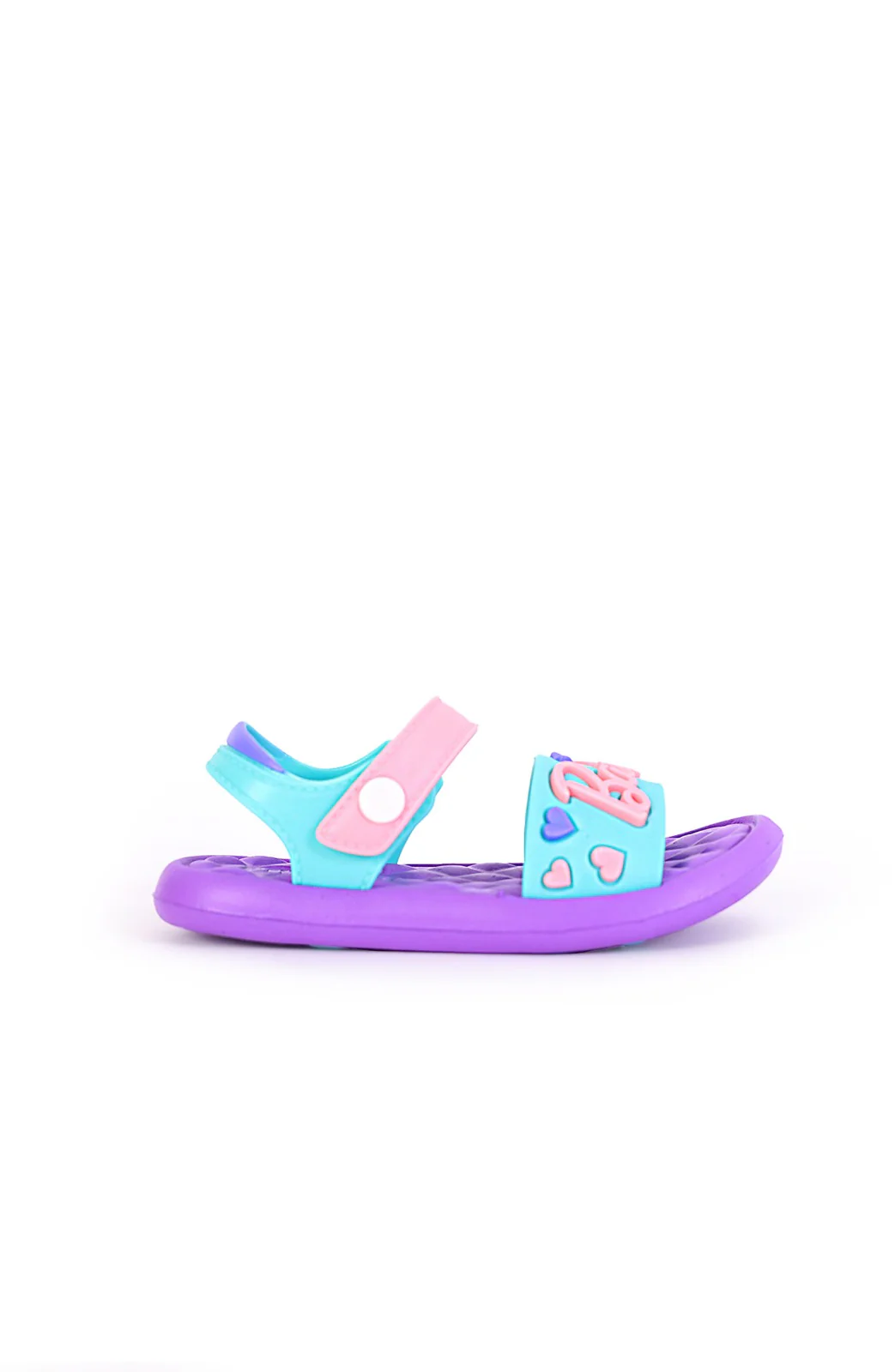 Kids Barbie Light Weight "Anti-Skid" EVR Sandals|WJ-1401 - Image 15