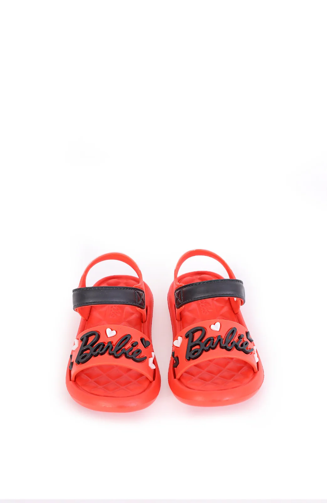 Kids Barbie Light Weight "Anti-Skid" EVR Sandals|WJ-1401 - Image 19