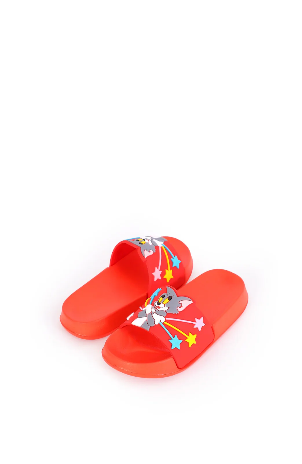 Kids Tom EVR Slippers |ZER-02 - Image 7