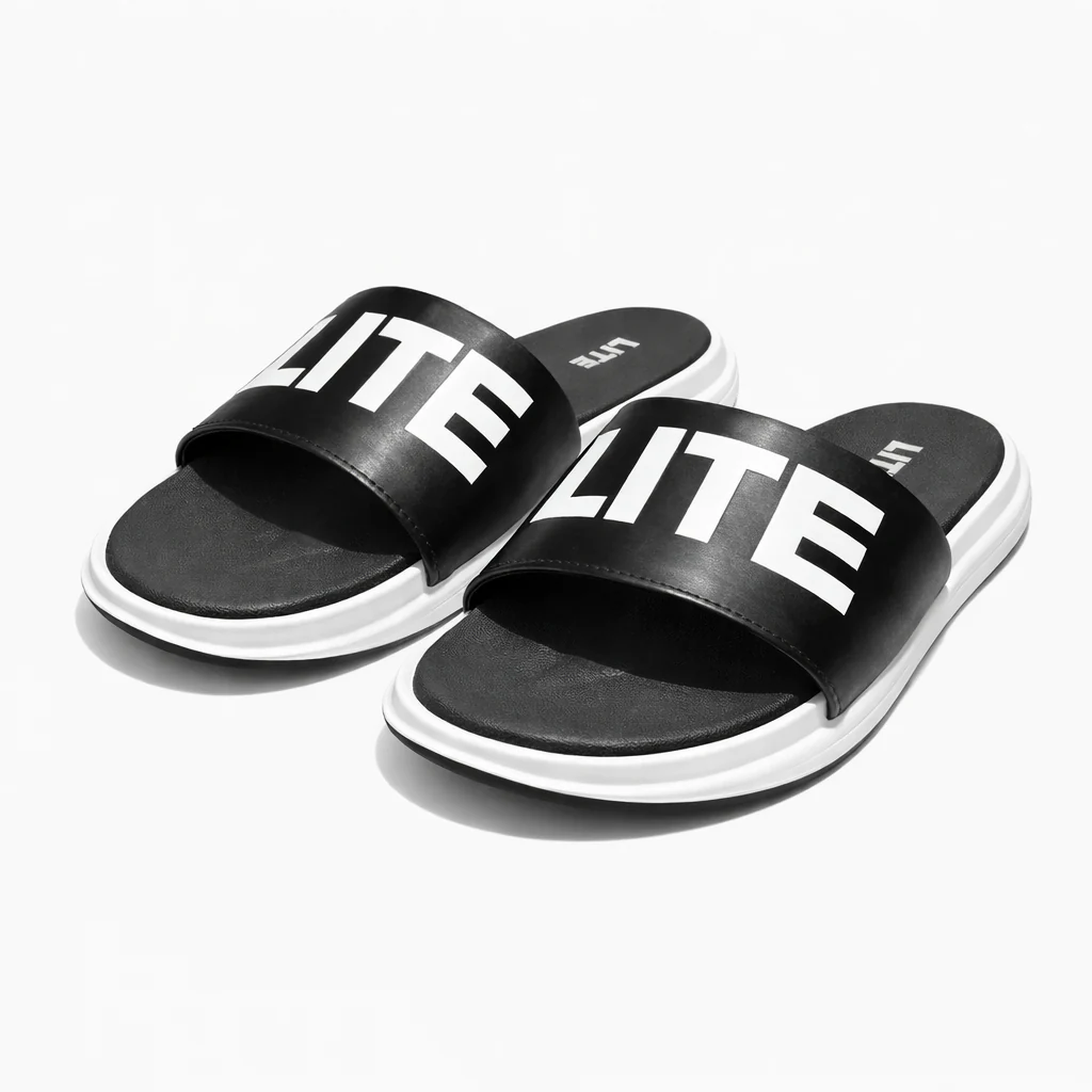 Lite Comfort Slides – Lightweight Everyday Slippers|RW-G03-1 - Image 3