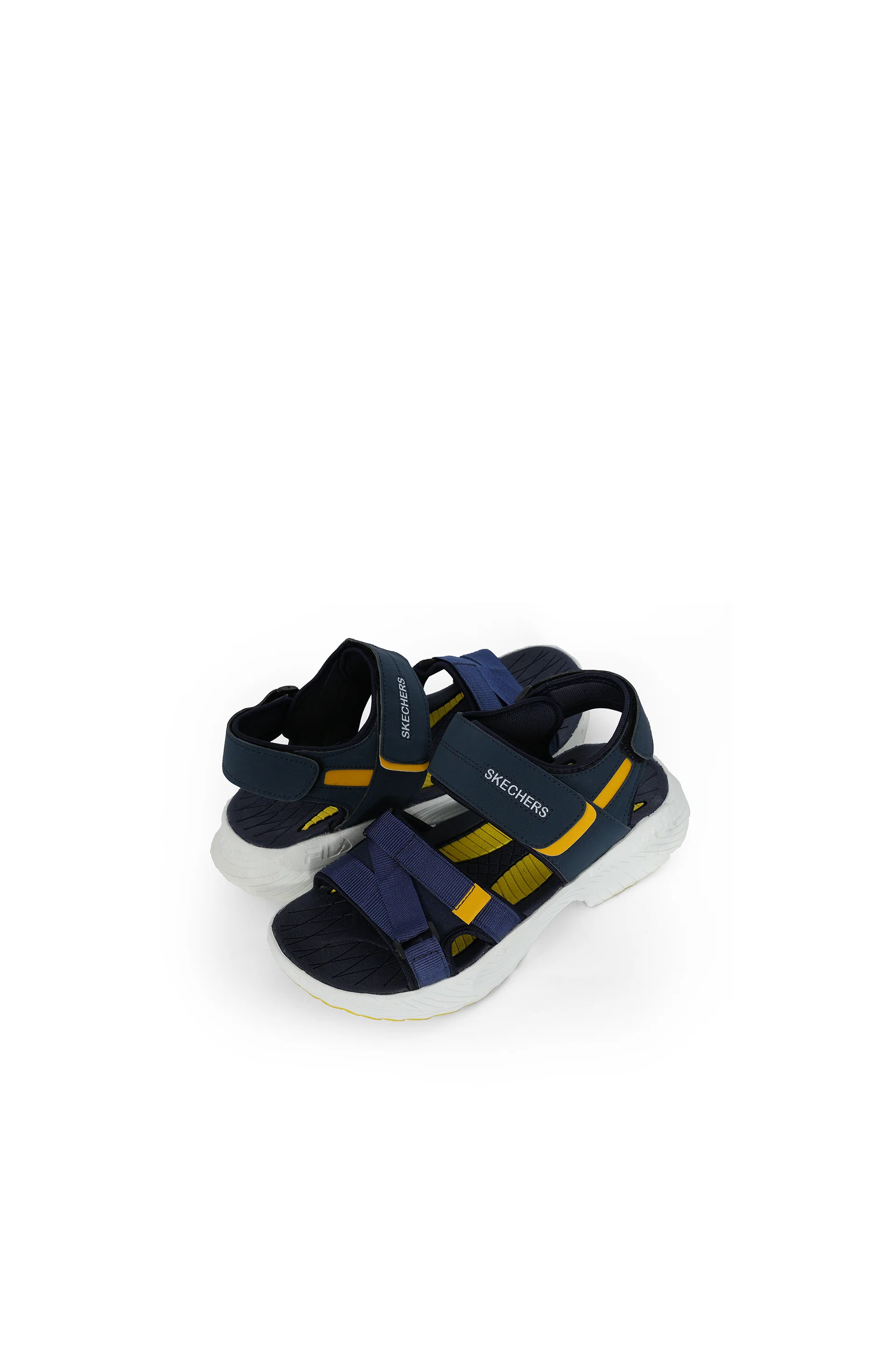 Men Comforthread Sandle|SK-001 - Image 3