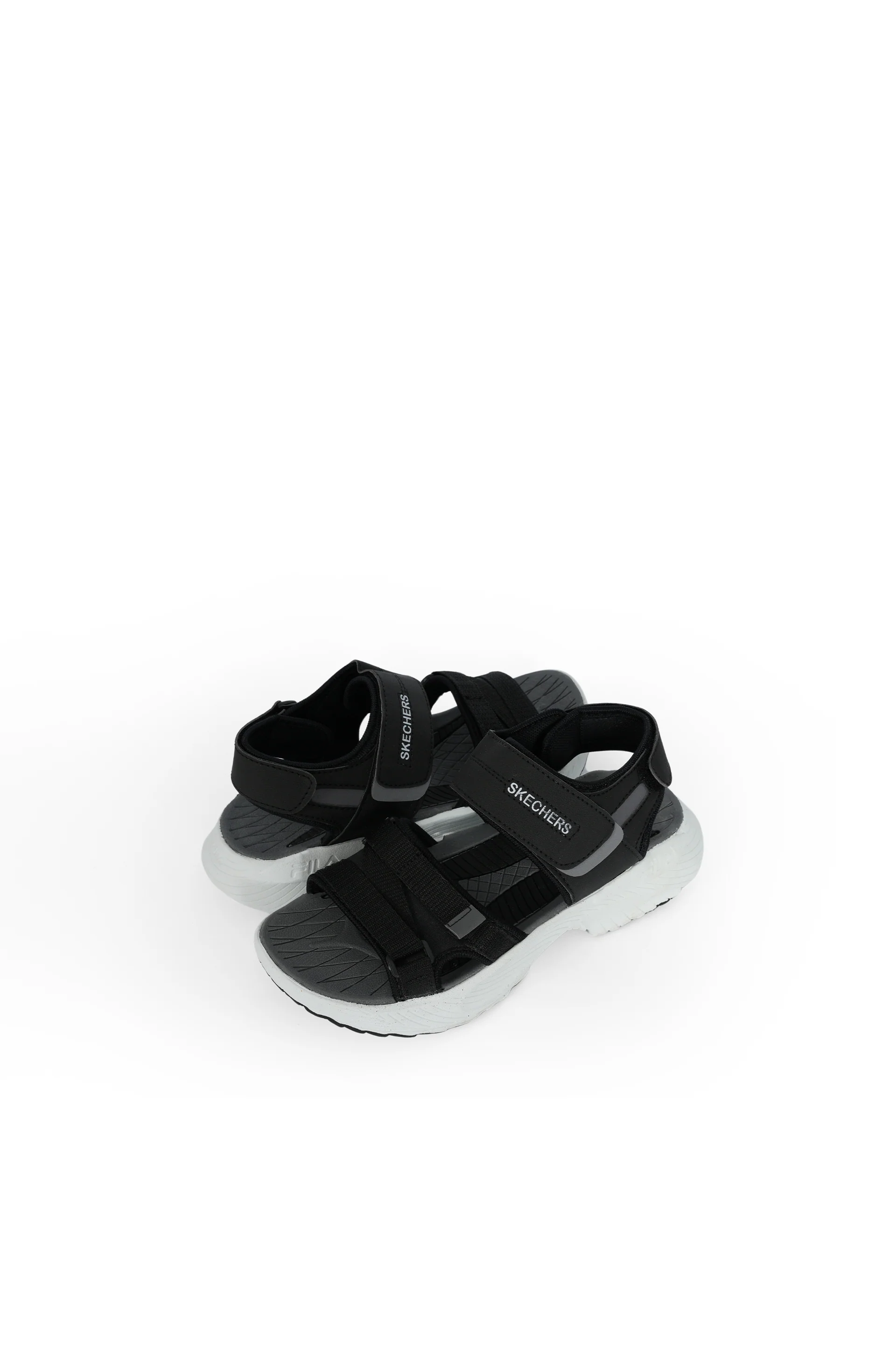 Men Comforthread Sandle|SK-001 - Image 4