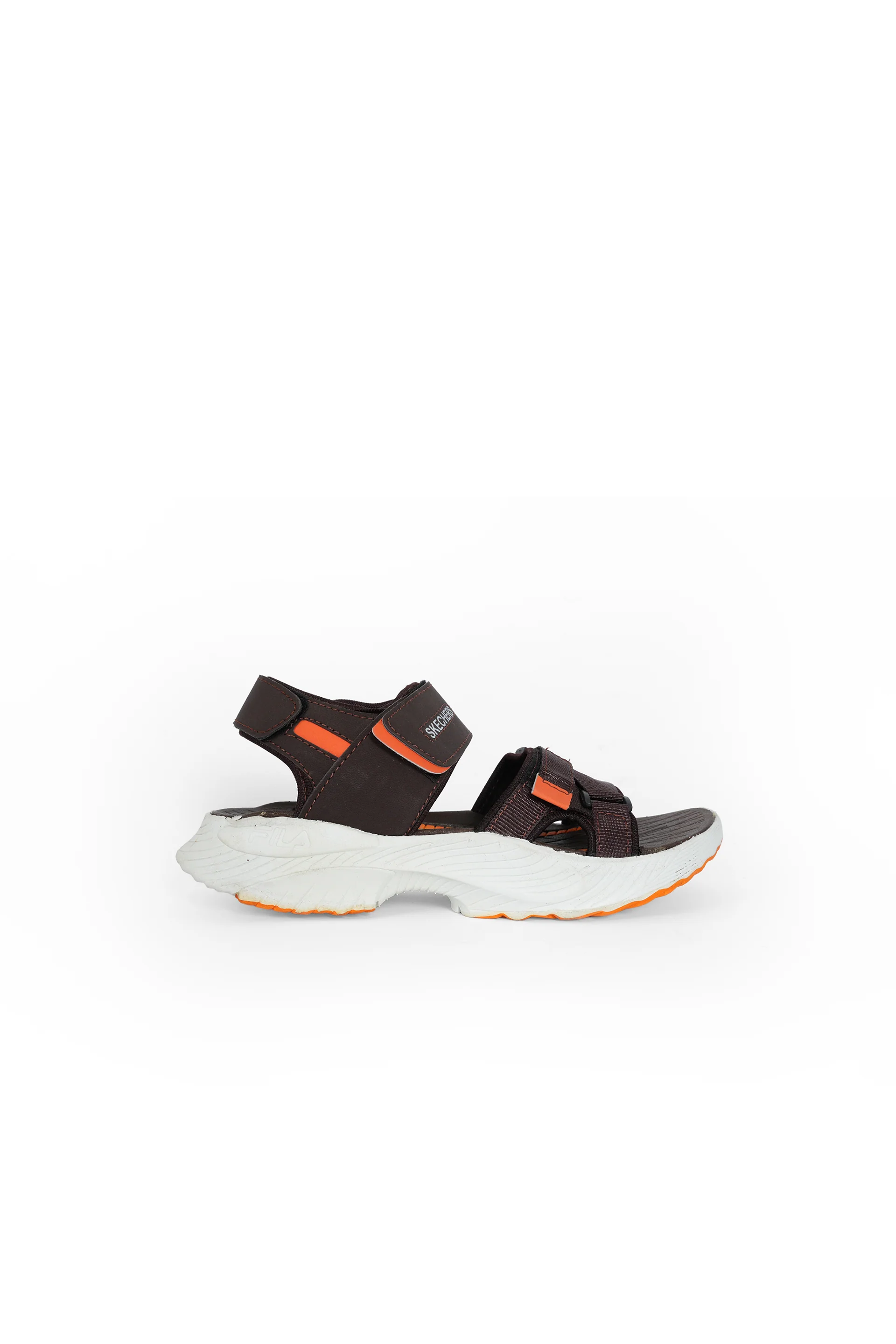 Men Comforthread Sandle|SK-001 - Image 8