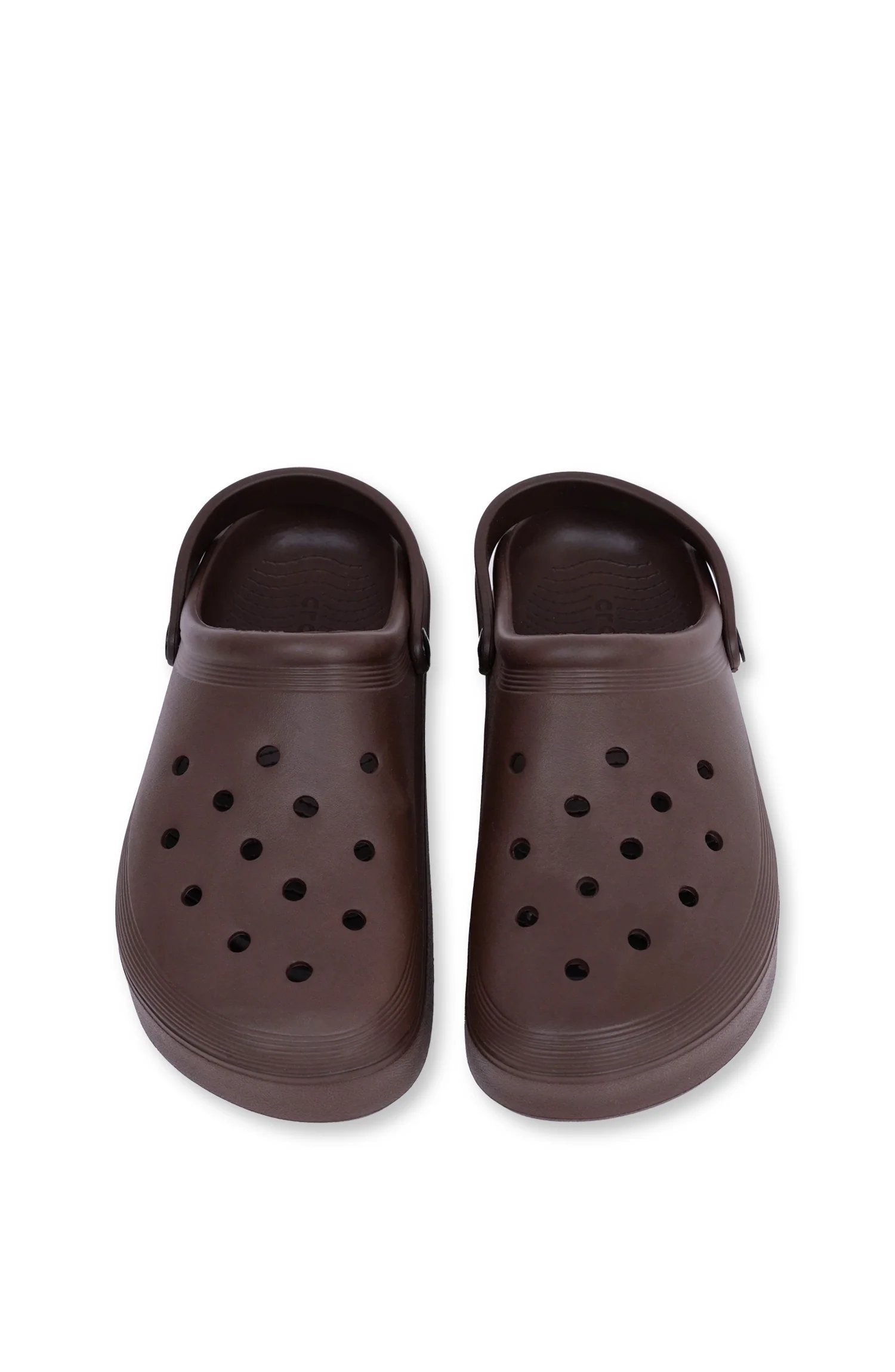 Premium Quality Light Weight EVR Crocks For Men|CRX-01 - Image 4