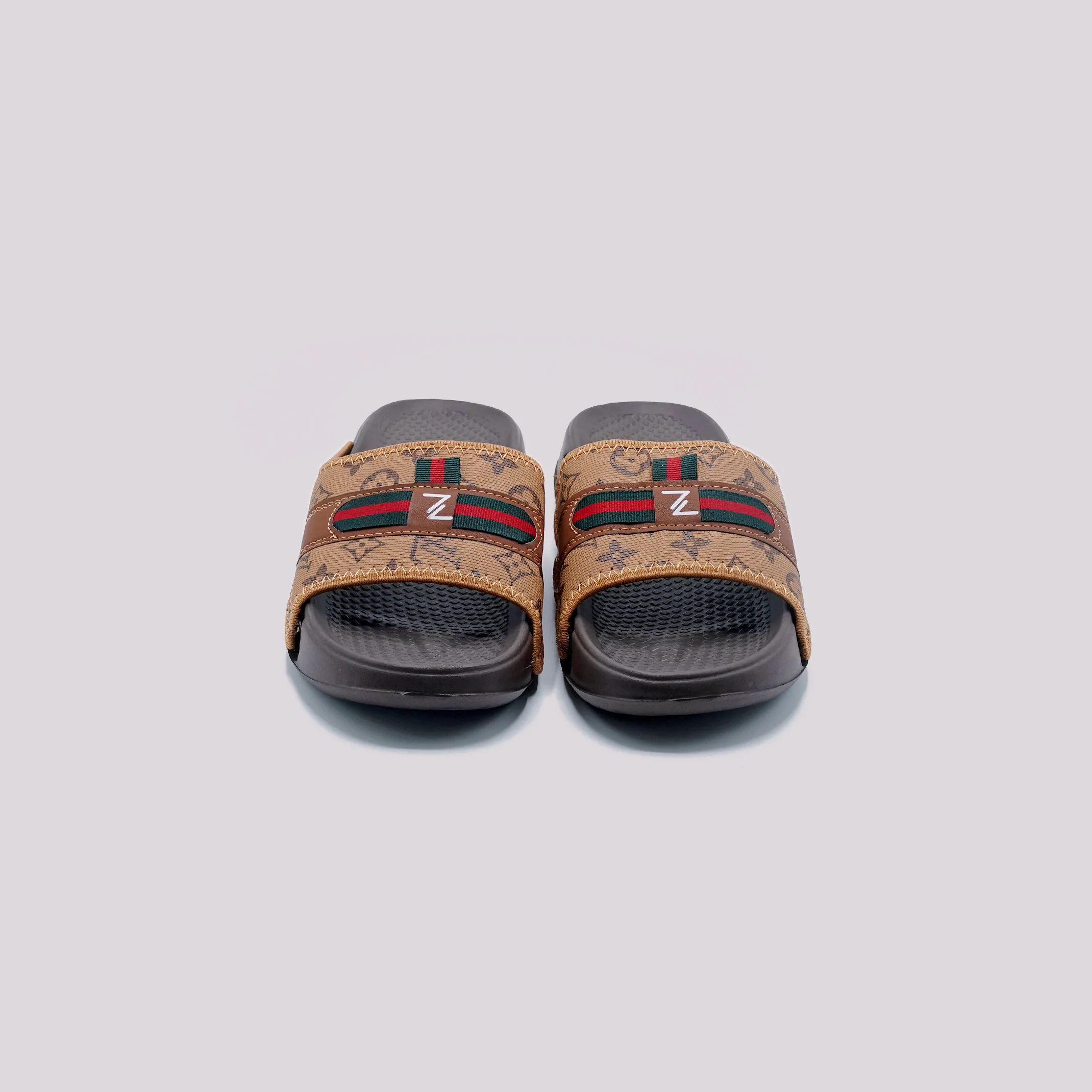 Men Premium Slide EVR Slippers|Boss-5038 - Image 4
