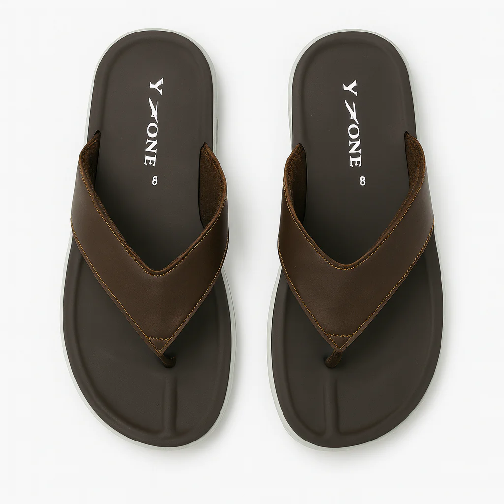 MEN PU Sole FLIP FLOP YXone|YX1-004 - Image 11