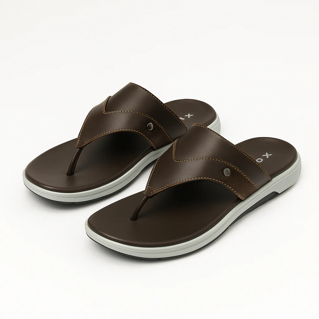 MEN PU Sole FLIP FLOP YXone|YX1-004 - Image 3