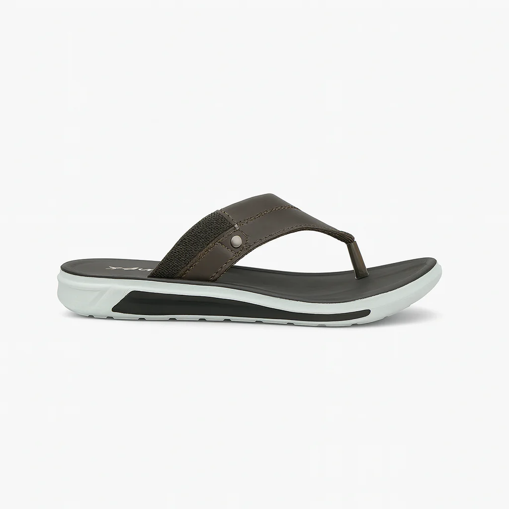 MEN PU Sole FLIP FLOP YXone|YX1-004 - Image 7