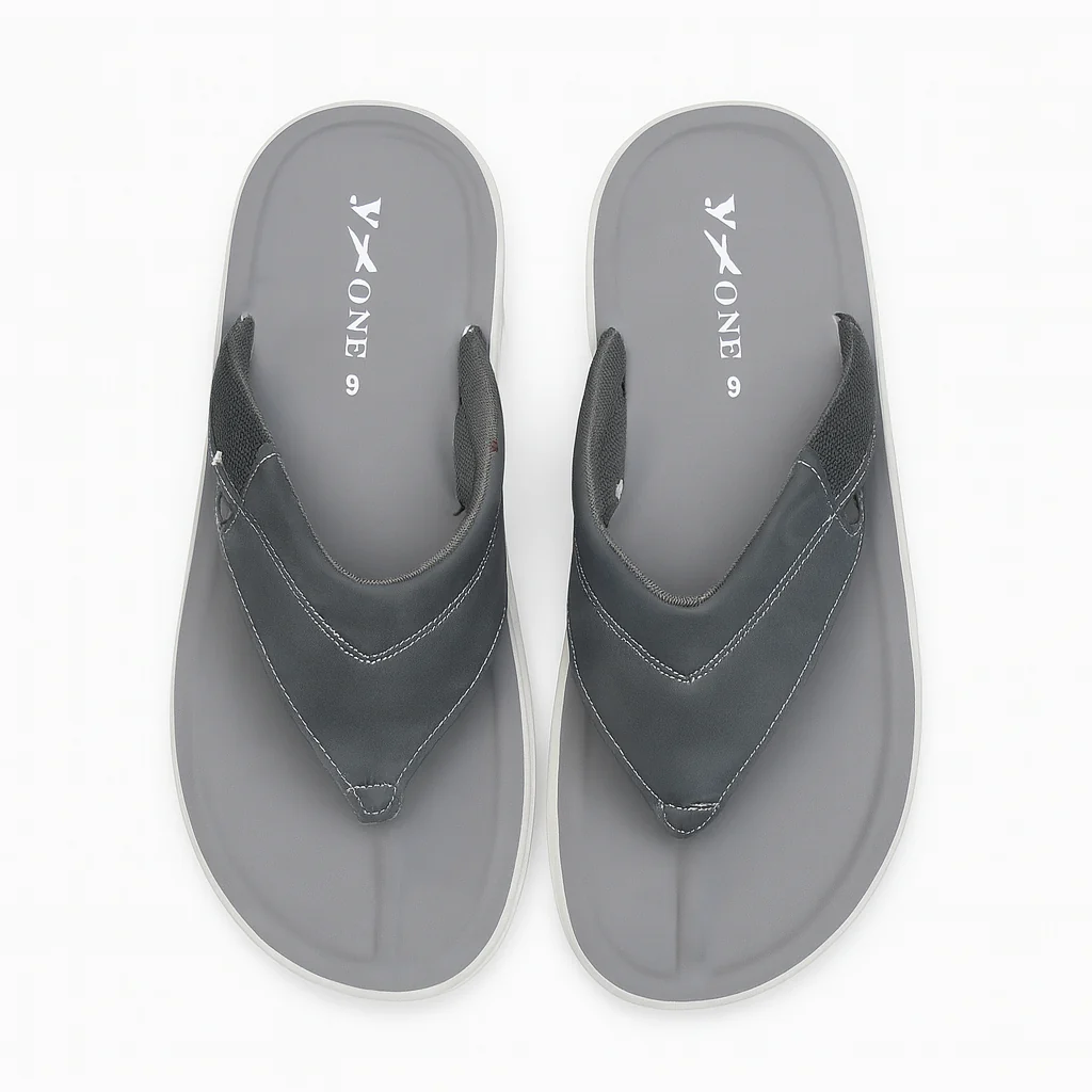 MEN PU Sole FLIP FLOP YXone|YX1-004 - Image 9