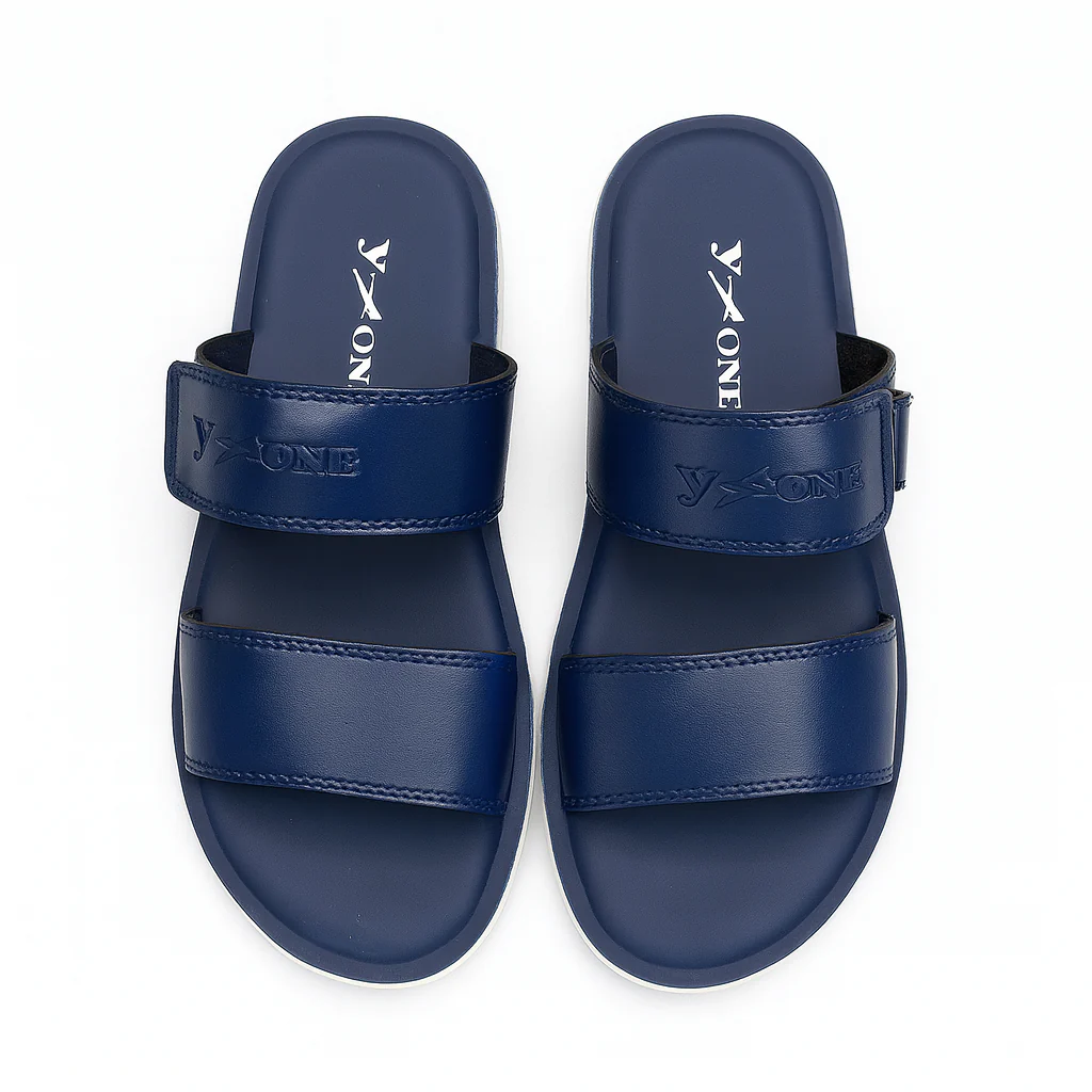 MEN Premium PU Sandle   YXone|YX1-003 - Image 10