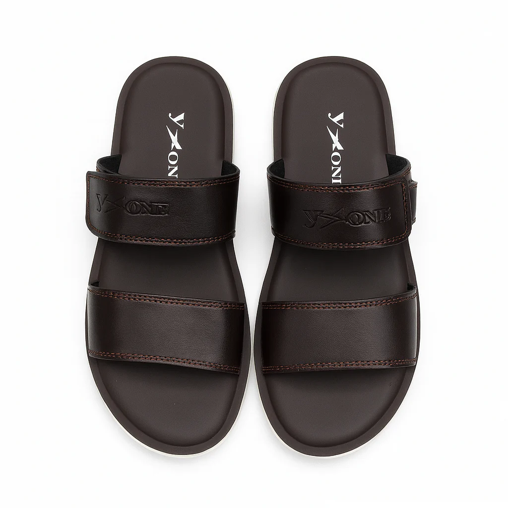 MEN Premium PU Sandle   YXone|YX1-003 - Image 11