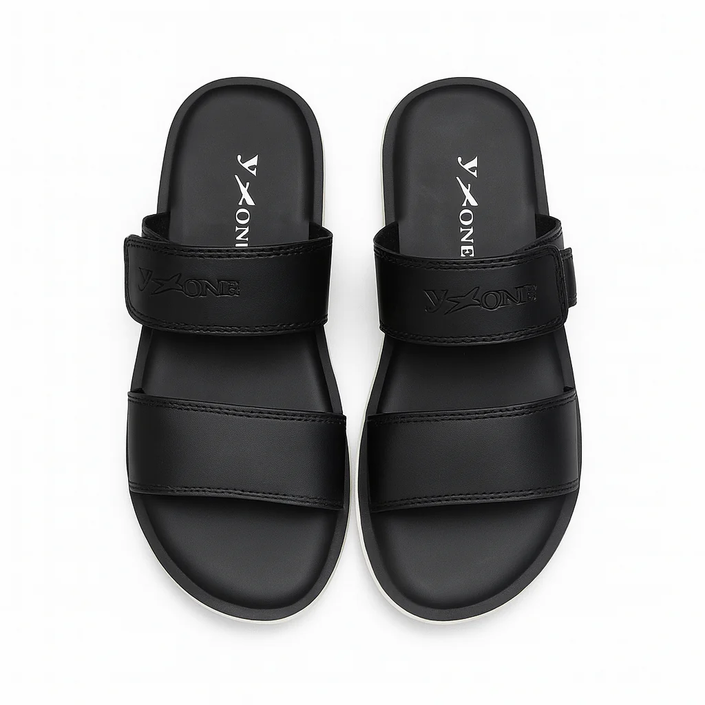 MEN Premium PU Sandle   YXone|YX1-003 - Image 12