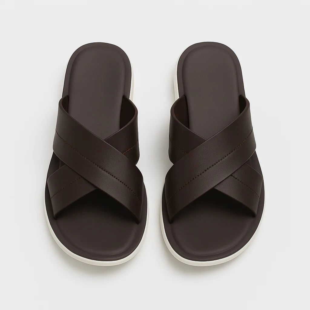 MEN PU Slipper YXOne|YX1-001 - Image 12