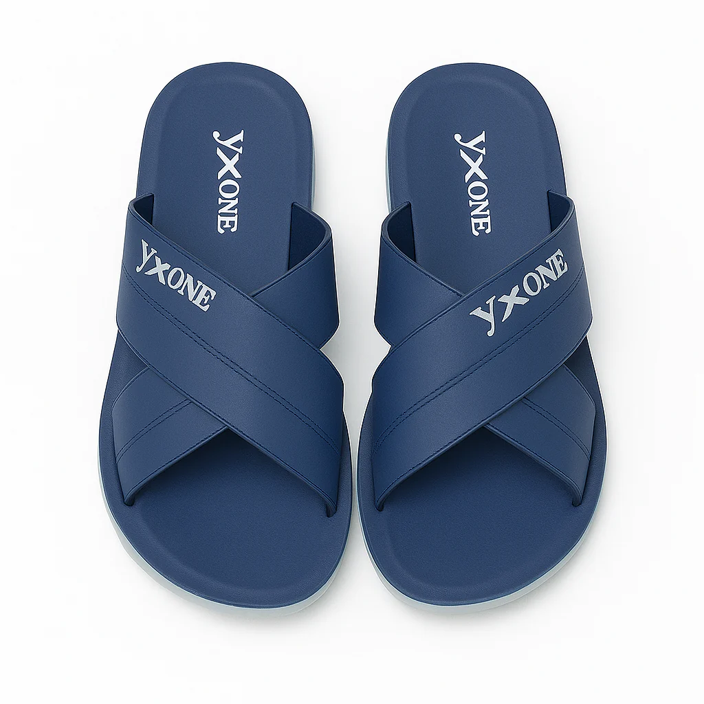 MEN PU Slipper YXOne|YX1-001 - Image 14