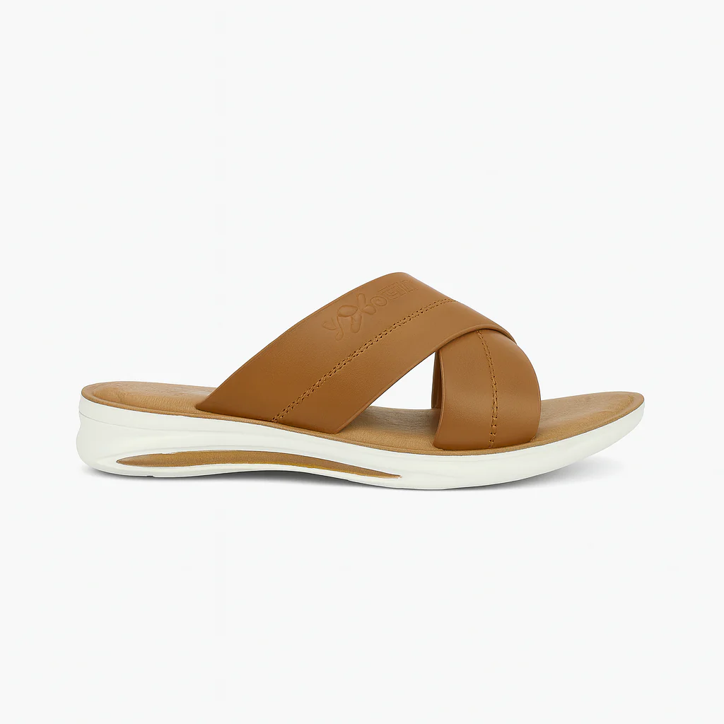 MEN PU Slipper YXOne|YX1-001 - Image 5