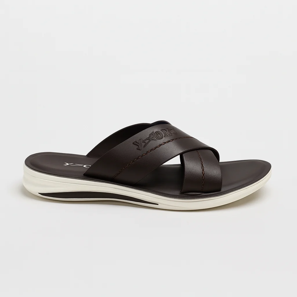 MEN PU Slipper YXOne|YX1-001 - Image 7
