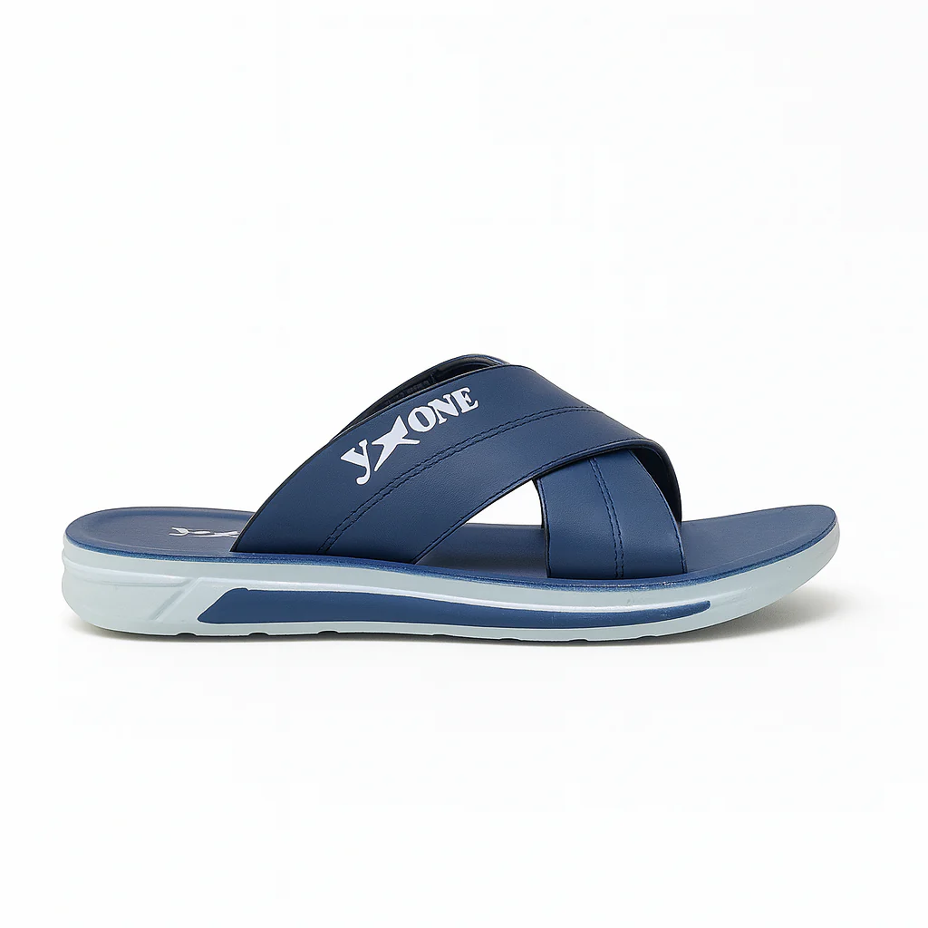 MEN PU Slipper YXOne|YX1-001 - Image 8