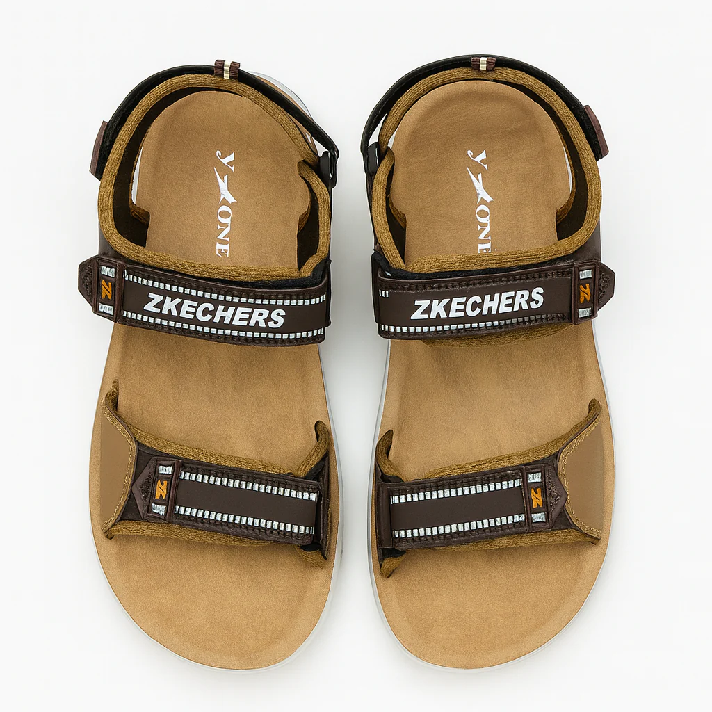 Skecher for MEN PU Sole |YX1-002 - Image 12