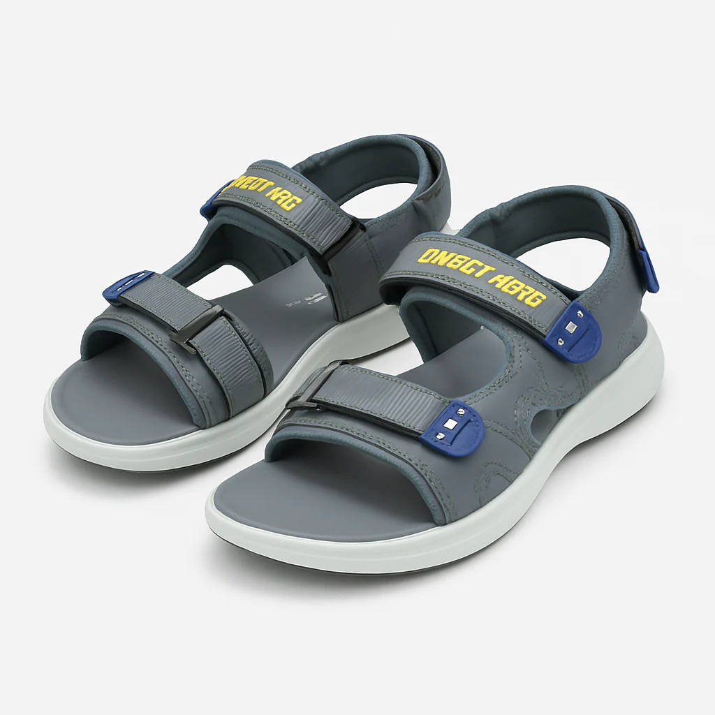 Skecher for MEN PU Sole |YX1-002 - Image 4
