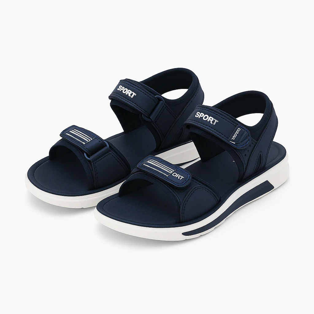 Skecher for MEN PU Sole |YX1-002 - Image 5