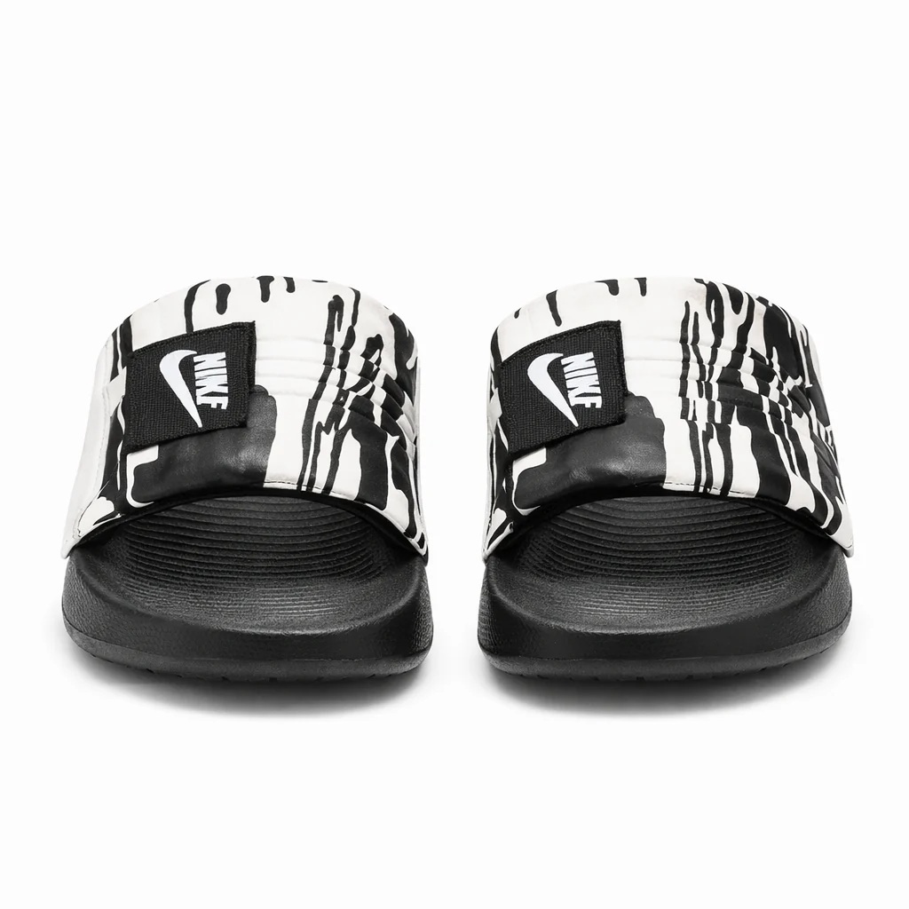 Men’s Adjustable Camouflage Slide Slippers Lightweight Comfort Slides|ZEE-5077 - Image 14