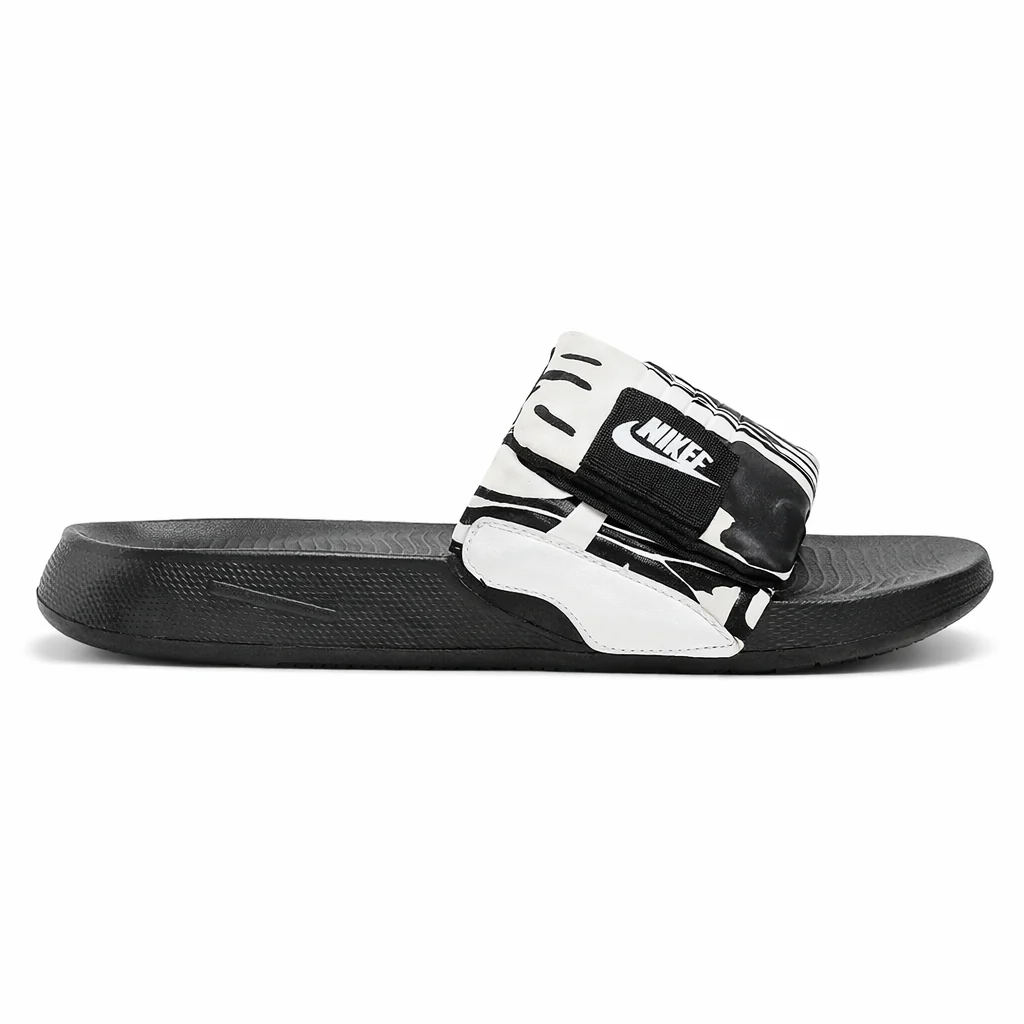 Men’s Adjustable Camouflage Slide Slippers Lightweight Comfort Slides|ZEE-5077 - Image 5