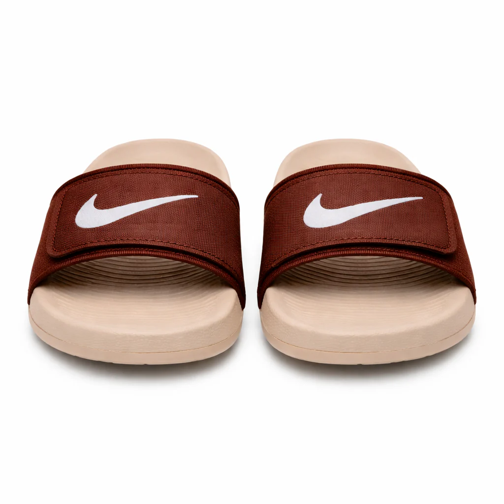 Men’s Adjustable Nike Slide Slippers Lightweight Comfort Slides|ZEE-5078 - Image 10