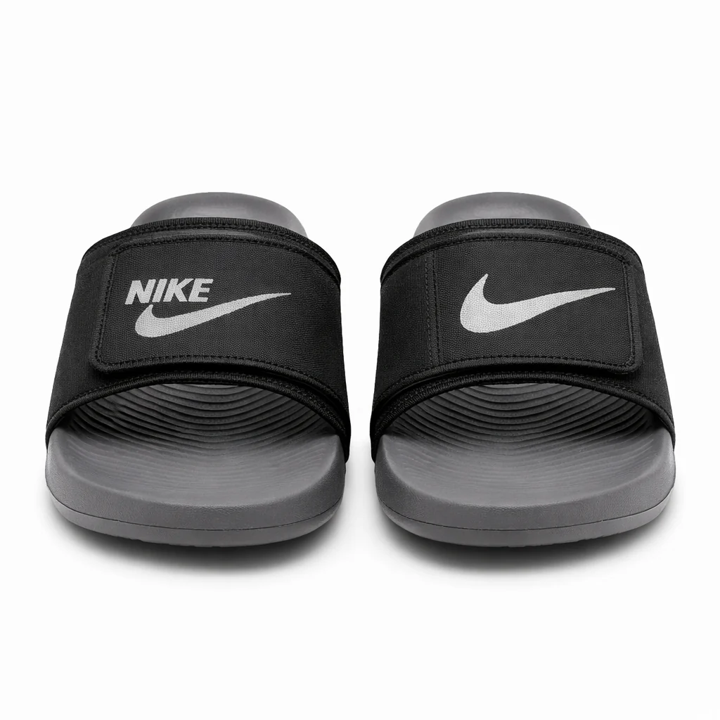Men’s Adjustable Nike Slide Slippers Lightweight Comfort Slides|ZEE-5078 - Image 12
