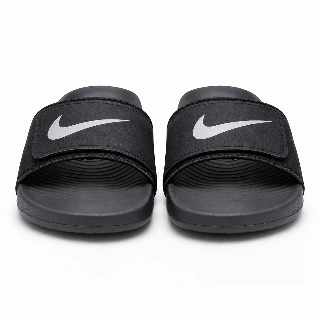 Men’s Adjustable Nike Slide Slippers Lightweight Comfort Slides|ZEE-5078 - Image 14