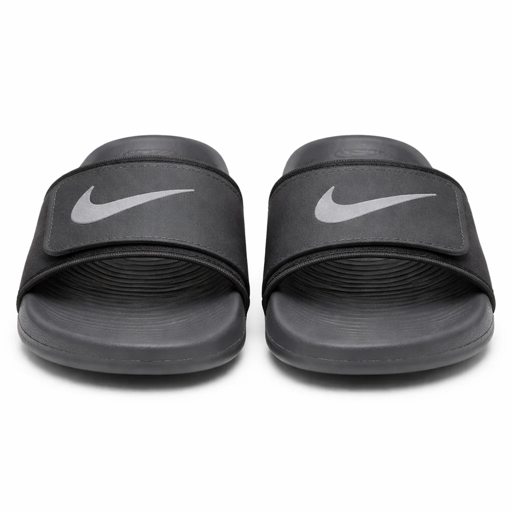 Men’s Adjustable Nike Slide Slippers Lightweight Comfort Slides|ZEE-5078 - Image 16