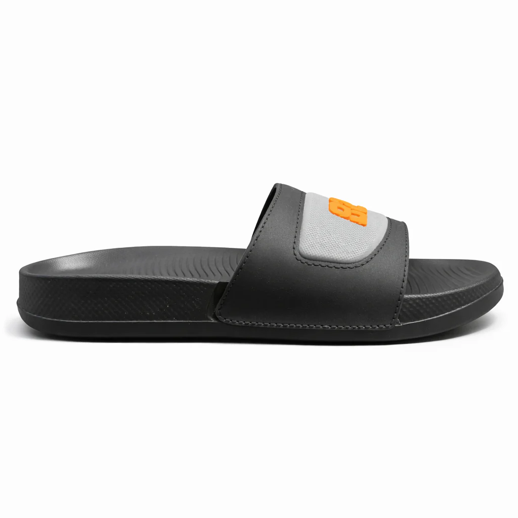 Men’s Comfortable Slide Slippers with Cushioned Footbed |NEXT-R19 - Image 3