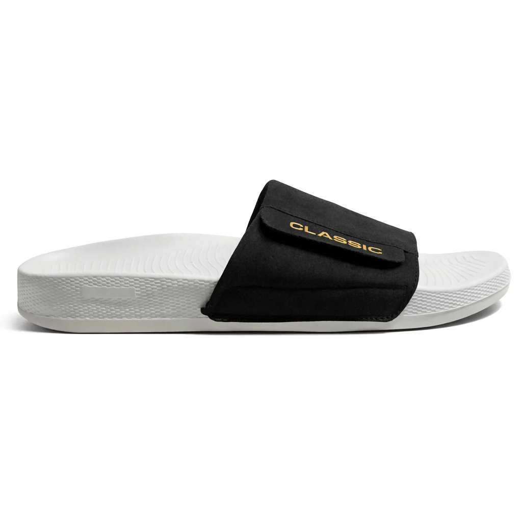 Classic Menâs Comfort Slide Slippers|ZEE-5073 - Image 8