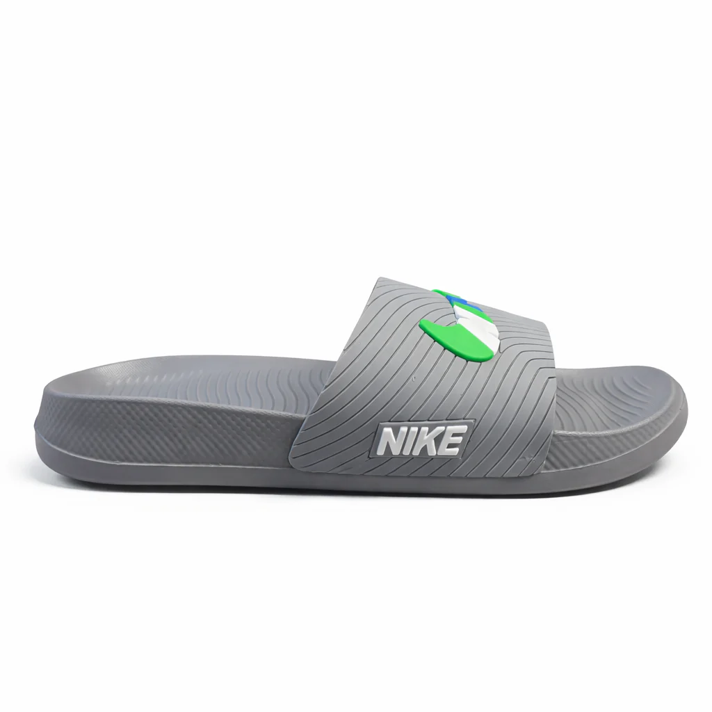 Men’s Comfortable Nike Slide Slippers with Cushioned Footbed |Next-R24 - Image 6