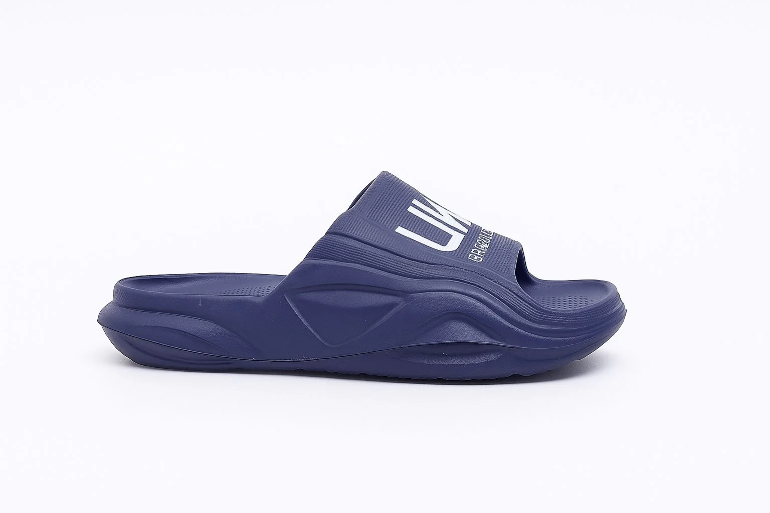 Men's Casual EVR Slipper|D-11 - Image 3