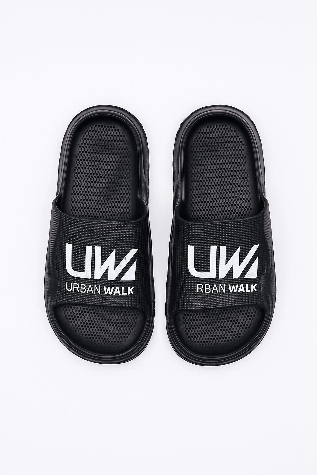 Men's Casual EVR Slipper|D-11 - Image 9