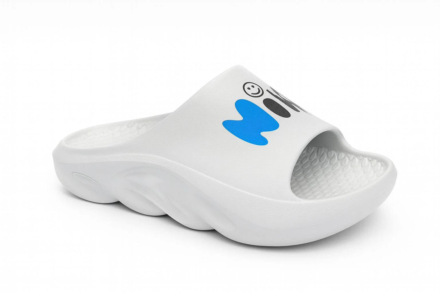 Men's Casual EVR Nice Slipper|N-14 - Image 3