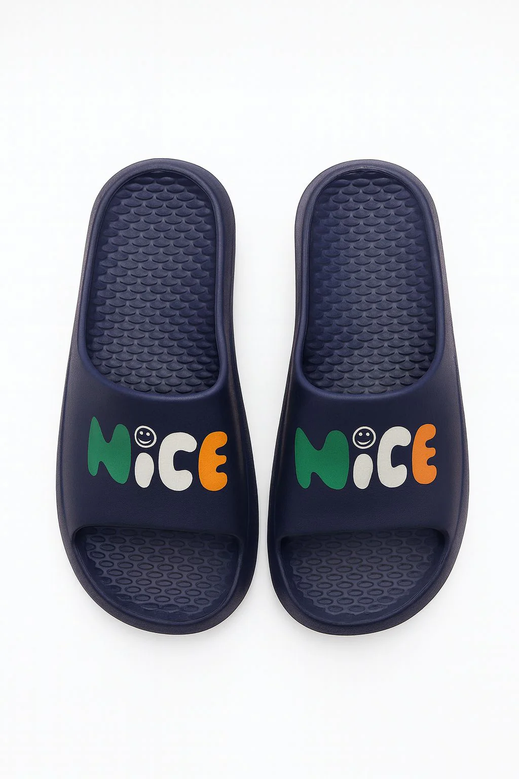 Men's Casual EVR Nice Slipper|N-14 - Image 5