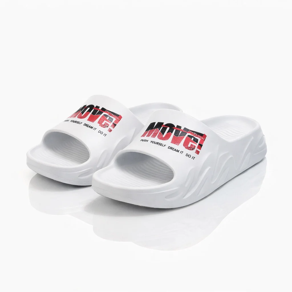 Men's Casual EVR Slipper|D-14