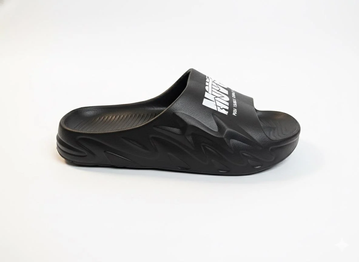 Men's Casual EVR Slipper|D-14 - Image 6