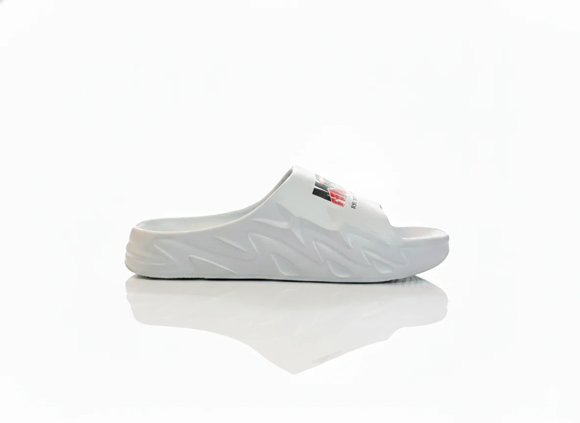 Men's Casual EVR Slipper|D-14 - Image 7