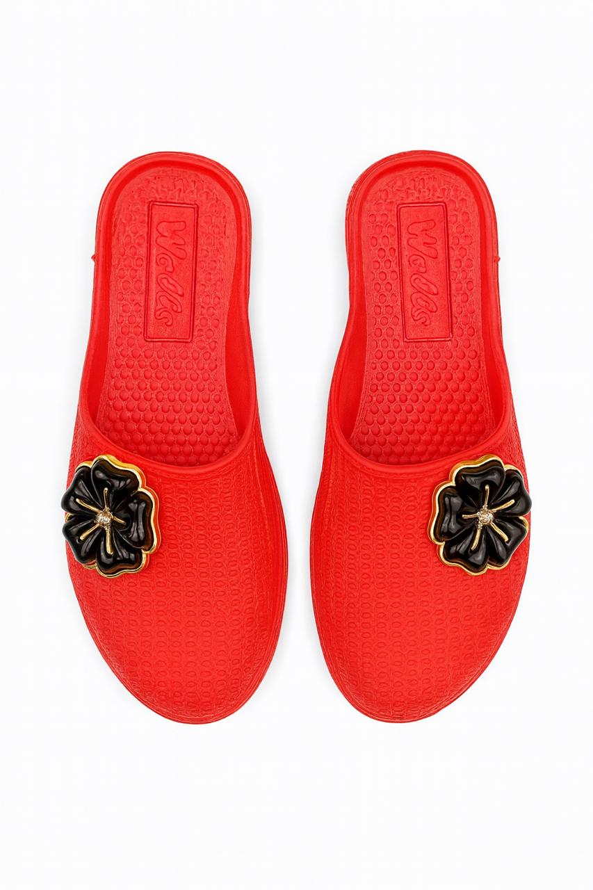 Mule Slipper for Women|MUEL-002 - Image 3
