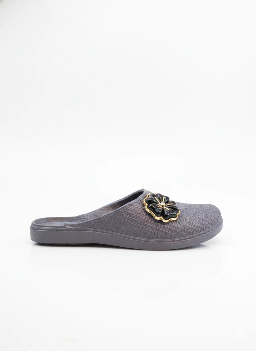 Mule Slipper for Women|MUEL-002 - Image 4